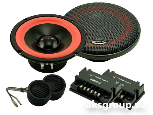 MAGNUM MBS-6.5C