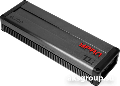 Ural Урал ТТ PRO 6.200