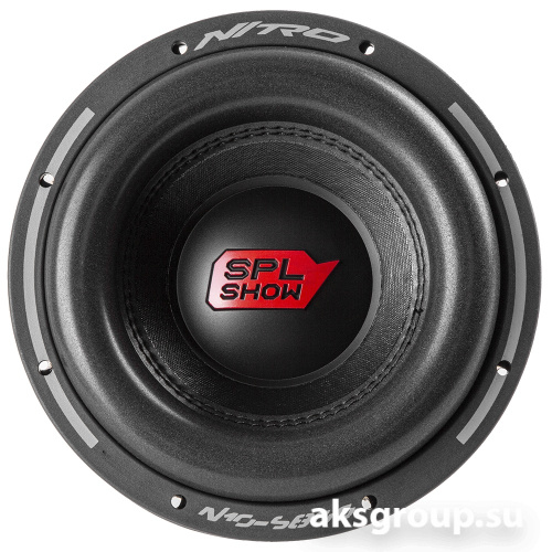 ACV SPL SHOW NITRO N10-S800D2