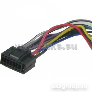 Incar CON-KEN-01