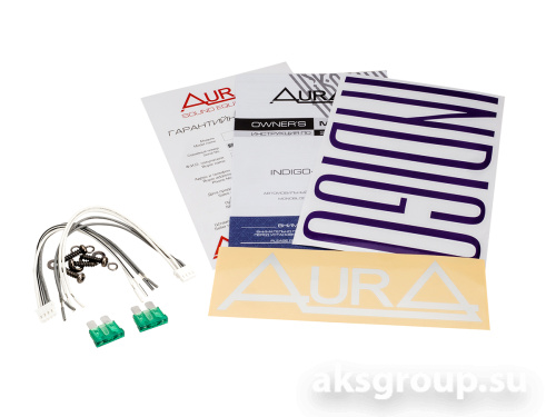 AurA INDIGO-4.100
