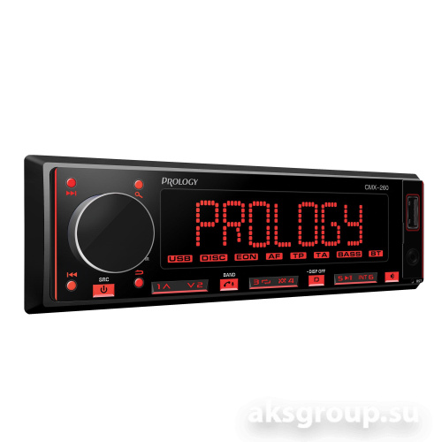 Prology CMX-260