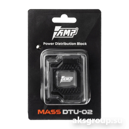 AMP DTU-02