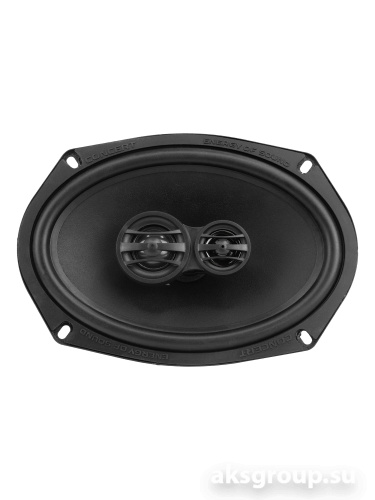 AMP CONCERT 693