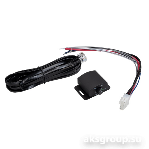 AMP MASS ACTIVE BASS 12