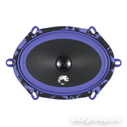 DL Audio Piranha 57 V2