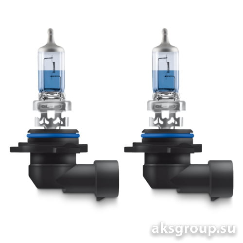 OSRAM HB4 9006 CBN DUOBOX