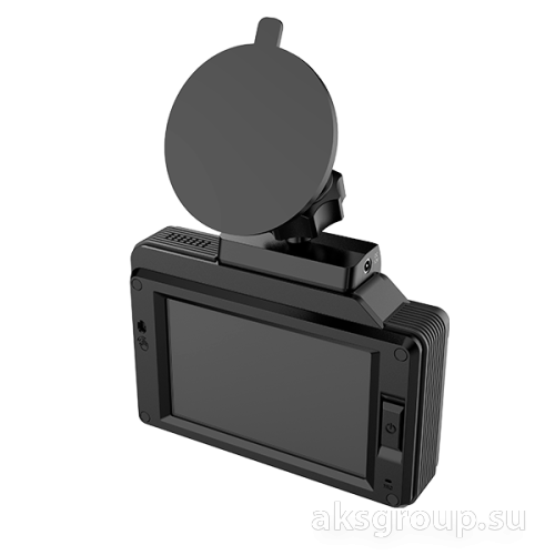 Sho-Me Combo Slim WiFi