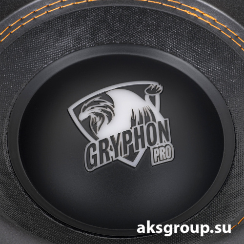 DL Audio Gryphon PRO 12 V3 SE