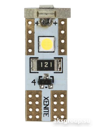 XENITE T10 W5W T 330