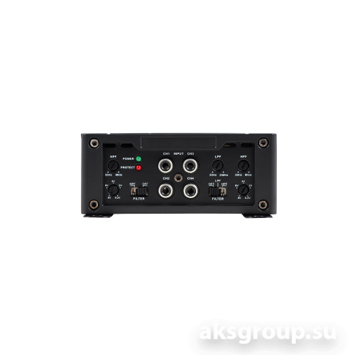 KICX ST D4