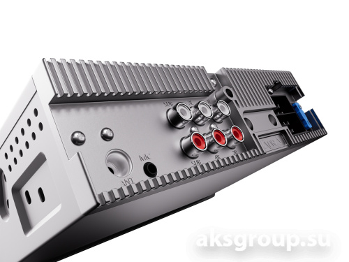 AurA STORM-676DSP