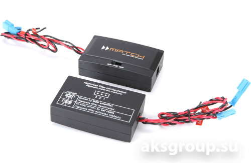 MATCH UP C42 BMW-FRT.1