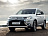 DRAGON MITSUBISHI OUTLANDER (2015-) / ASX (2017-) / ECLIPSE CROSS (2018 -) CVT КП, БШ