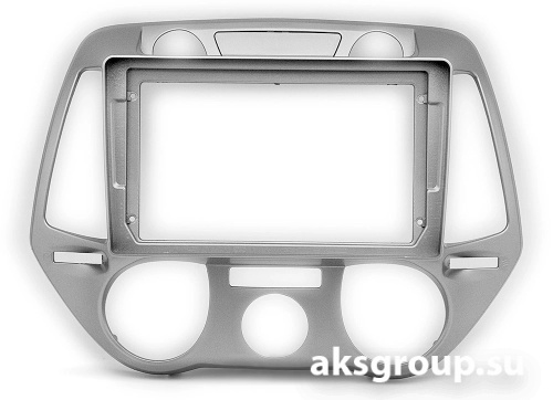 TEYES Hyundai I20 2008-2012 (кондиционер)