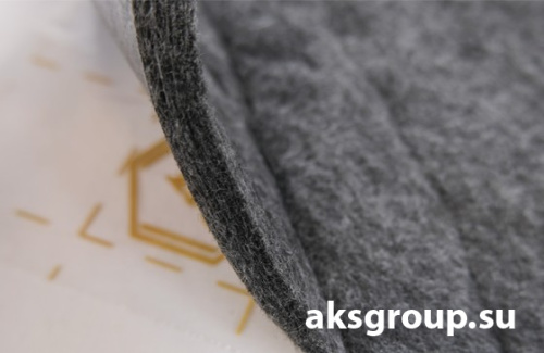 STP ВОЙЛОК акустический