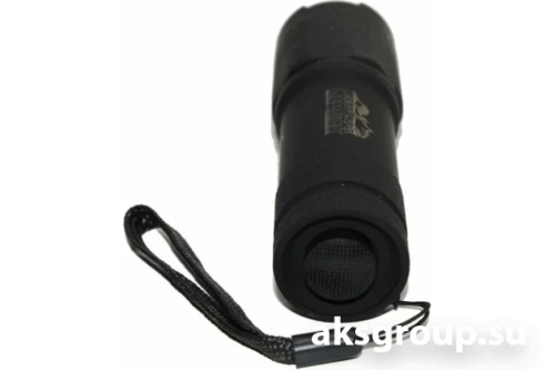 СИБИРСКИЙ СЛЕДОПЫТ ТАКТИКА L-46