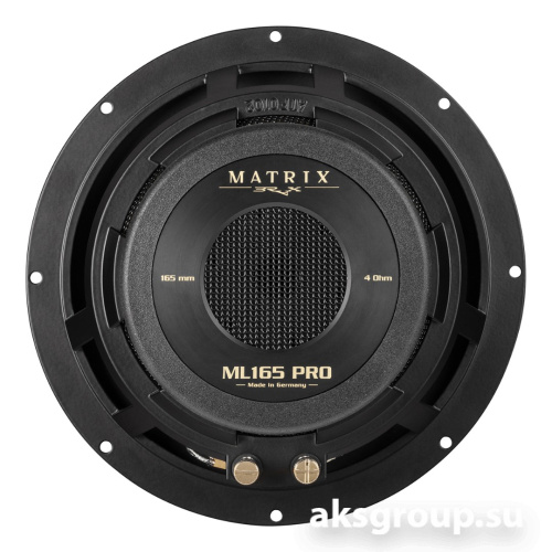 BRAX ML165PRO