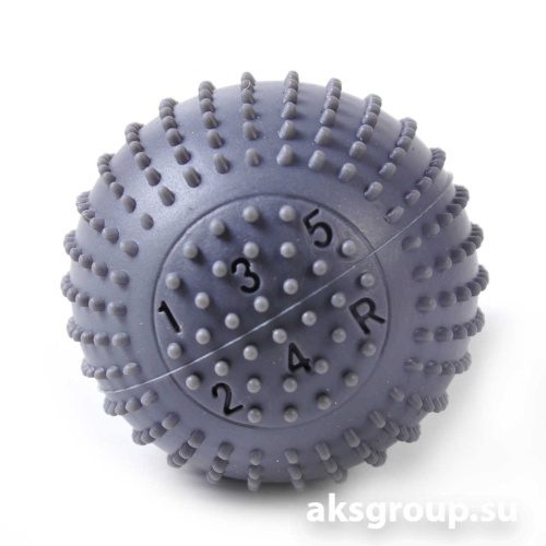 Чехол Круглая ручка