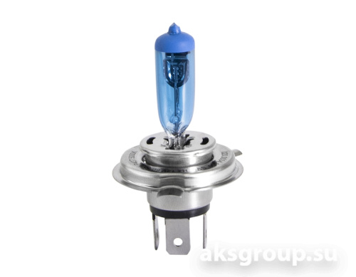 SVS H4 0200034000 WHITE 5000K