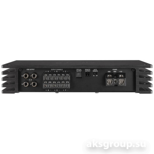 Helix P-SIX DSP ULTIMATE