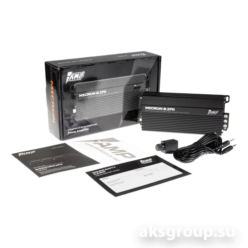 AMP MICRON 2.170