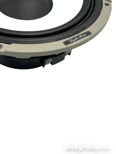 Light Audio LAS-17.2A