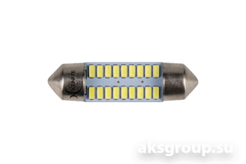 XENITE T11 C5W S1811