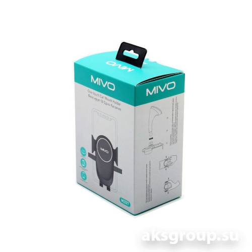 Mivo MZ07