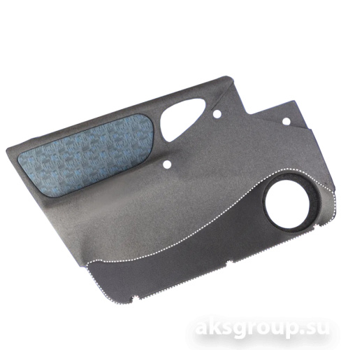 Real Sound Niva Chevrolet