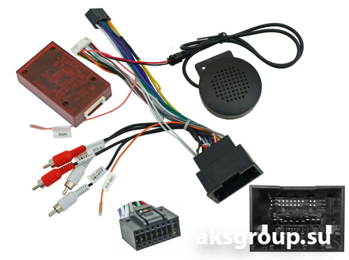 Incar CV-UMS1437