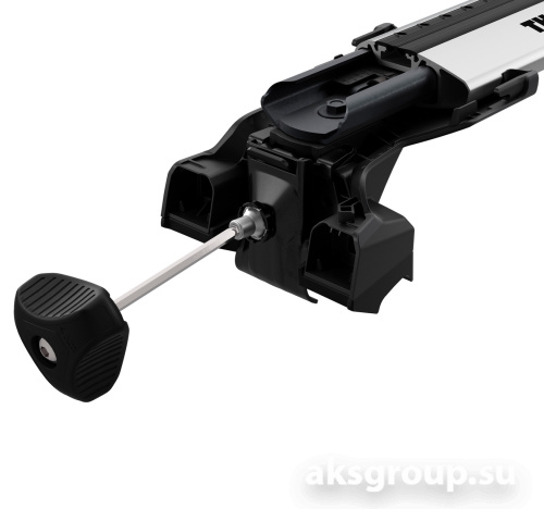 THULE Упоры EVO 710400