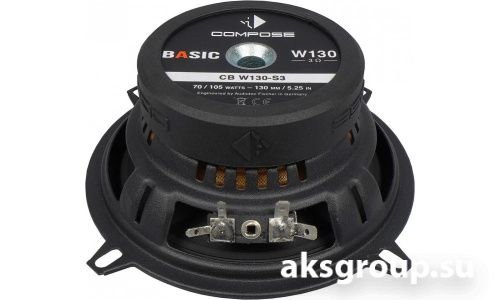 Helix CB K130.2-S3