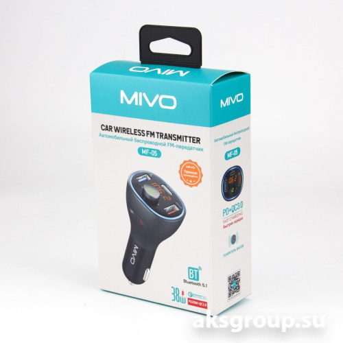 Mivo MF-05