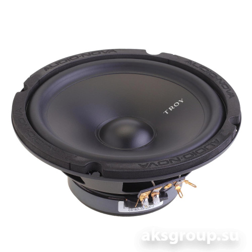 AUDIO NOVA TROY CS-162L