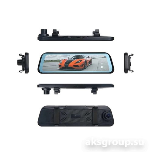 Sho-Me SFHD-590