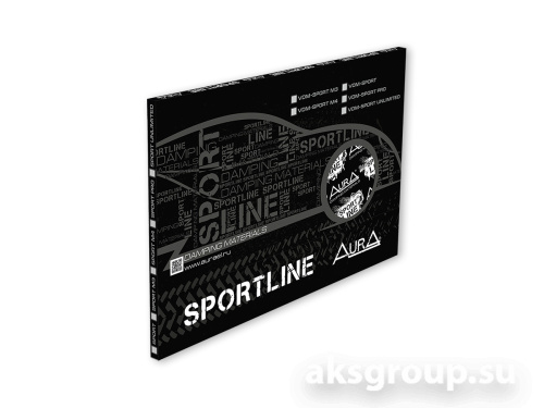 AurA VDM-SPORT M3