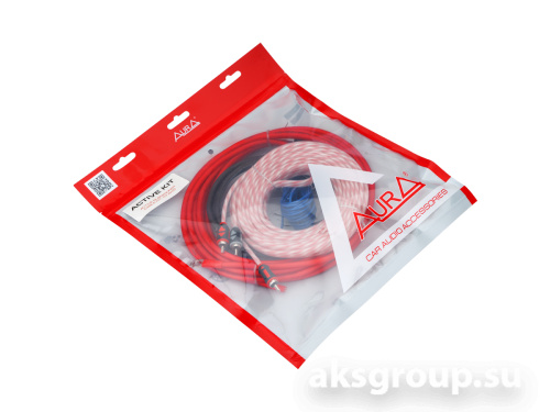 AurA ACTIVE KIT