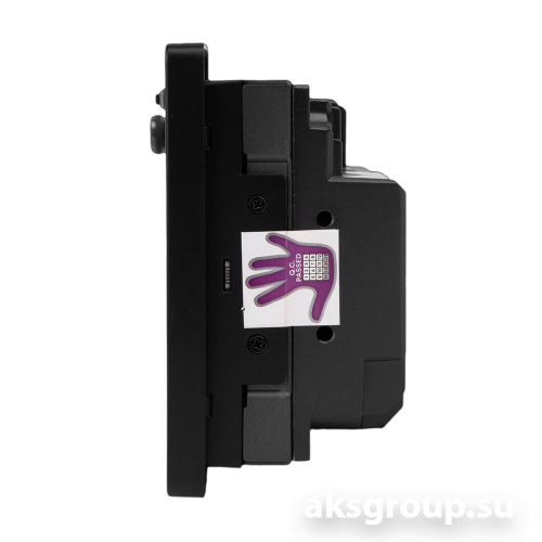 FIVE F720A+AHD камера