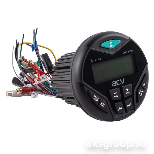 ACV AMR-601RB