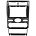 TEYES Ford Mondeo 3 2000-2007 кондиционер
