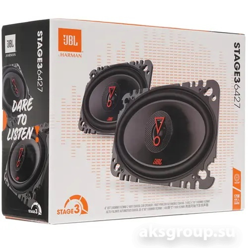 JBL STAGE3 6427