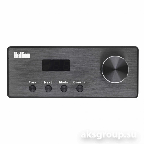 HELLION DRC-2 ver.2
