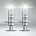 OSRAM H1 64150SUP Halogen
