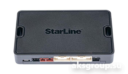 StarLine S97 LTE/GPS