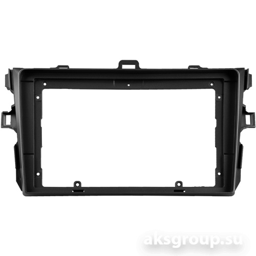 TEYES Toyota Corolla 10 E140 E150 2006-2013