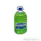 Антилёд Жидкость зимняя ЗЕЛЕНАЯ EXTRA