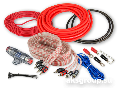 AurA AMP-2408