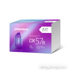 Pandora DX 57R V2