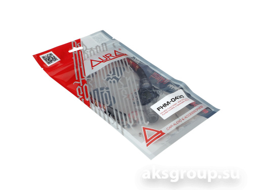 AurA FHM-0430